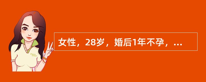 女性，28岁，婚后1年不孕，腹胀1个月。妇科查体：左卵巢囊实肿块8cm；B超彩色多普勒：左卵巢囊实肿瘤，其周边血供丰富。如快速病理报告为“浆液性囊腺瘤”，术式的选择为