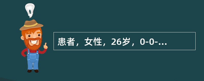 患者，女性，26岁，0-0-2-0。因"葡萄胎清宫后70余天，不规则阴道流血20天"就诊。提问1：该患者不规则阴道流血的主要原因有