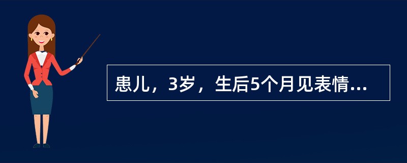 患儿，3岁，生后5个月见表情呆滞，易激惹，不能抬头，伴有点头弯腰样发作，每日10次左右，2岁开始出现呕吐，喂养困难，现小儿智能明显落后，尿有鼠臭味，尿三氯化铁实验出现绿色，初步诊断苯丙酮尿症本病属于遗