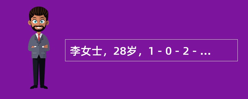 李女士，28岁，1－0－2－1，曾患慢性肾炎，现停经69天，门诊检查诊断为早孕。安置宫内节育器后，可能出现下列副作用，其中属于取出的指征是