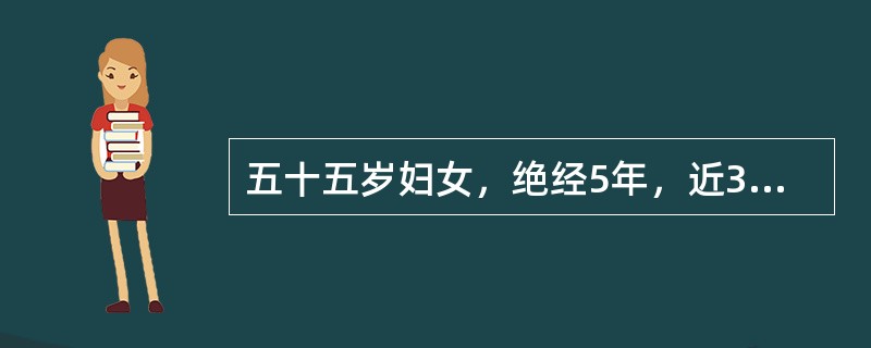 五十五岁妇女，绝经5年，近3个月阴道水样白带，近半个月出现阴道间断少量流血。查宫颈光滑，宫体稍大且软，附件未扪及。刮宫时刮出较多量较脆内膜。如为子宫内膜癌Ⅰ期，应首选