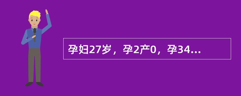 孕妇27岁，孕2产0，孕34周，近1周来有恶心、呕吐、食欲欠佳、皮肤瘙痒、眼巩膜黄染。查血压140/90mmHg，GPT92U，尿蛋白(±)，子宫底高度33cm，胎心率140次／分。最有帮助的诊断方法