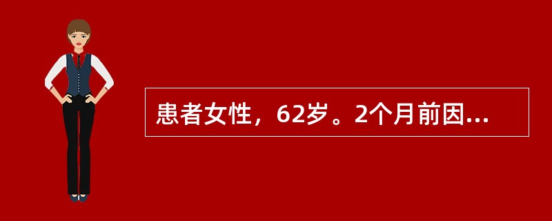 患者女性，62岁。2个月前因急性脑梗死致左侧肢体偏瘫，出院后由老伴在家中照顾。社区护士对该患者进行健康教育时，侧重点应该是