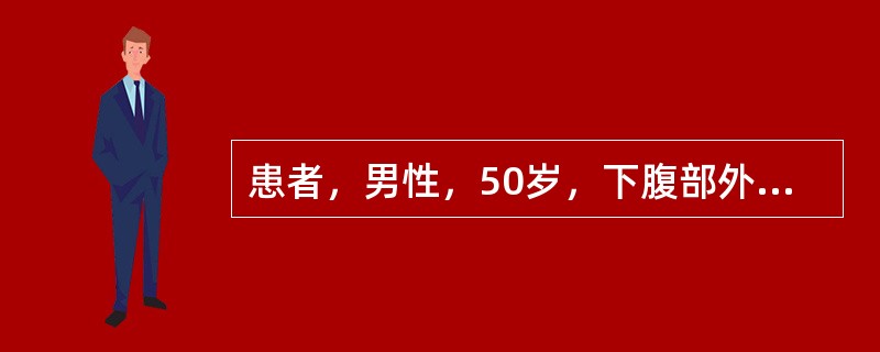 患者，男性，50岁，下腹部外伤6小时，出现小腹隐痛伴排尿困难，试插导尿管可顺利进入膀胱，注入50ml生理盐水后抽出不足50ml。如上述诊断成立，鉴别腹腔内型和腹腔外型的最好方法是