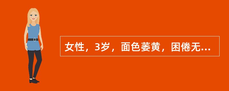 女性，3岁，面色萎黄，困倦无力，夜睡不安，不思饮食，食则饱胀。胀满喜按，呕吐酸馊乳食，大便溏滞酸臭，唇舌色淡，舌苔白腻，脉沉细而滑，指纹青紫。此患儿脾虚夹积的治法