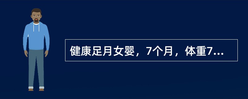 健康足月女婴，7个月，体重7kg，母乳喂养，母亲突患急性乳腺炎，来门诊咨询。为保证还能继续哺乳，母亲应