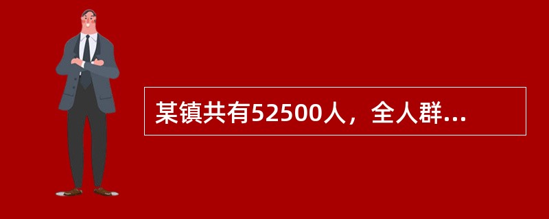 某镇共有52500人，全人群脑卒中的发病率为2%，其中14300名吸烟者中有310人发生脑卒中。该人群中吸烟导致脑卒中发生的相对危险度是