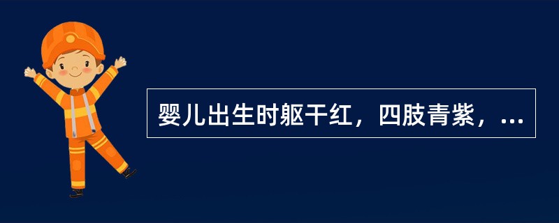婴儿出生时躯干红，四肢青紫，心率80次／分，呼吸20次／分，不规则，四肢能活动，弹足底有皱眉反应。针对呕吐所做的处理最恰当的是