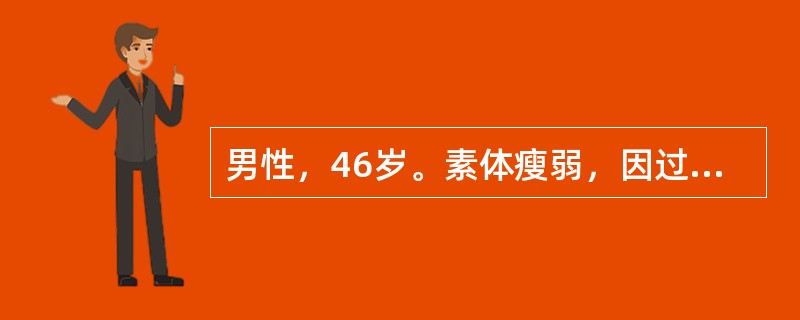 男性，46岁。素体瘦弱，因过饮过食，4～5日大便未行。现脘腹胀痛，烦满拒按，不思饮食，小便短赤，舌质红，苔厚腻，脉沉数有力。治疗此证宜选用的药物是