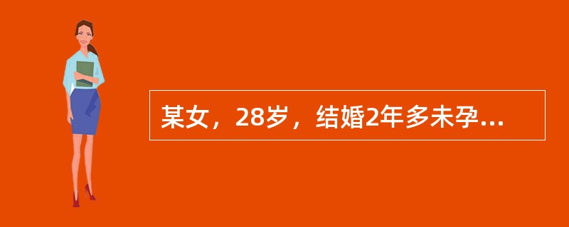 某女，28岁，结婚2年多未孕，月经2～3月一潮，量少，色淡，面色晦暗，腰膝酸弱，性欲冷淡，小腹冷，带下量多，夜尿多。舌质淡暗，苔白，脉沉细治疗选方为