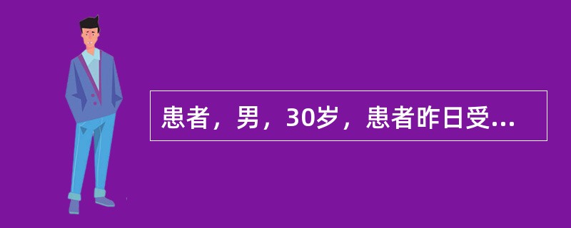 患者，男，30岁，患者昨日受凉后出现恶寒发热，今日腹痛，泻下赤白脓血便，肛门灼热。腹痛剧，里急后重，小便短赤，苔黄腻，脉滑。若病人痢下赤多白少，口渴喜冷饮，应