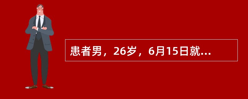 患者男，26岁，6月15日就诊。发热(T38.9℃)2天，伴恶风鼻塞，头痛，咽痛，咳嗽，吐黄痰；口干苦，口渴欲饮，舌红苔黄，脉浮数本例中医辨证应为