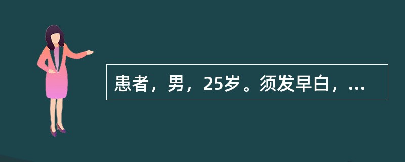 患者，男，25岁。须发早白，小便带血热痛，口臭，舌红，苔薄黄，脉滑数。针对尿血、口臭，宜首选的药物是