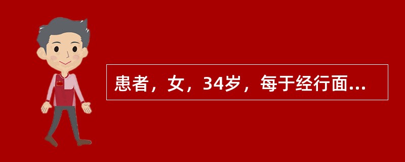 患者，女，34岁，每于经行面浮肢肿，纳呆便溏，腰膝酸软，经行量多，色淡质稀，舌淡，苔白腻，脉沉缓。治疗首选方剂是：