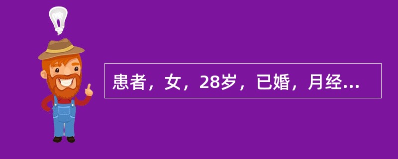 患者，女，28岁，已婚，月经周期正常，经期6天，近半年来，每月于月经后7天左右见阴道少量出血，色红，质黏腻，持续2～4天自止伴胸闷烦躁，神疲乏力，食欲不佳，舌苔白腻，脉滑此病的治法为