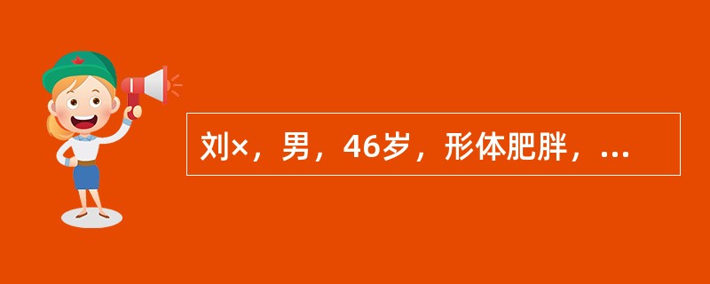 刘×，男，46岁，形体肥胖，倦卧乏力，刻下眩晕。头昏如蒙，胸闷恶心，食少多寐，苔白腻，脉濡滑。此患者应诊断为