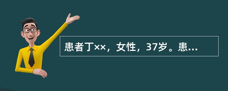 患者丁××，女性，37岁。患病多年，常因情绪不畅出现呃逆连声，声频而短，伴有胸闷胁胀，纳食减少，肠鸣矢气，舌苔薄白，脉象弦。根据患者上述临床特征，此患者如考虑诊断为呃逆，中医辨证应属于下列选项中的哪一