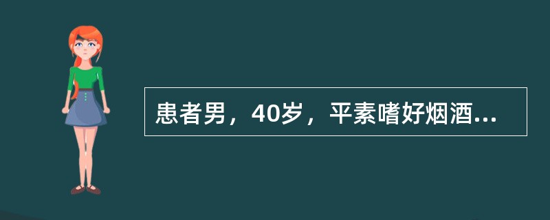 患者男，40岁，平素嗜好烟酒，近日过服辛辣炙煿之品后，出现喉间呃声洪亮，冲逆而出，口臭烦渴，喜冷饮，大便秘结，小便短赤，舌苔黄，脉滑数。根据中医辨证理论，此患者应辨证下列哪一型