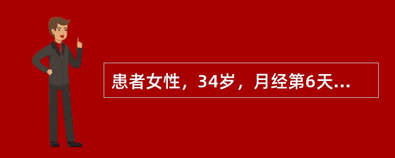 患者女性，34岁，月经第6天，下腹部隐痛4天，加剧2小时，以右下腹为著，伴恶心、呕吐，申请腹部超声检查。作为超声医师，根据患者的临床表现，应该重点检查的部位是