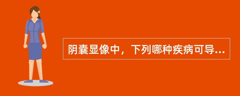 阴囊显像中，下列哪种疾病可导致睾丸在灌注相、血池相均显示“放射性缺损区”()