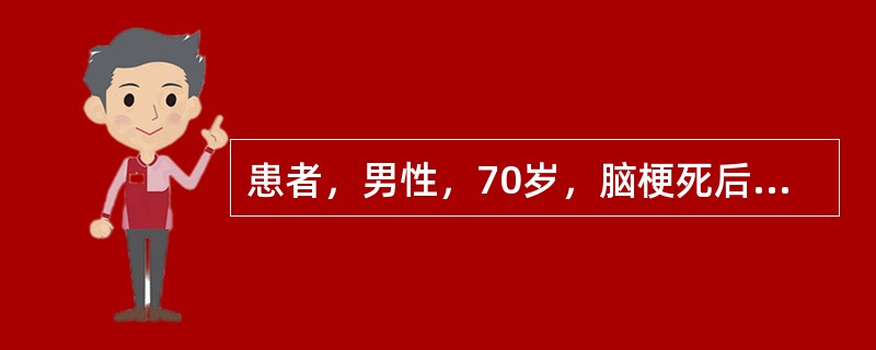 患者，男性，70岁，脑梗死后3个月，用汉语失语成套测验评估时，发现患者自发言语流利，但语言错乱，听理解严重障碍，朗读困难，书写形态保持，但书写错误，该患者的失语类型为