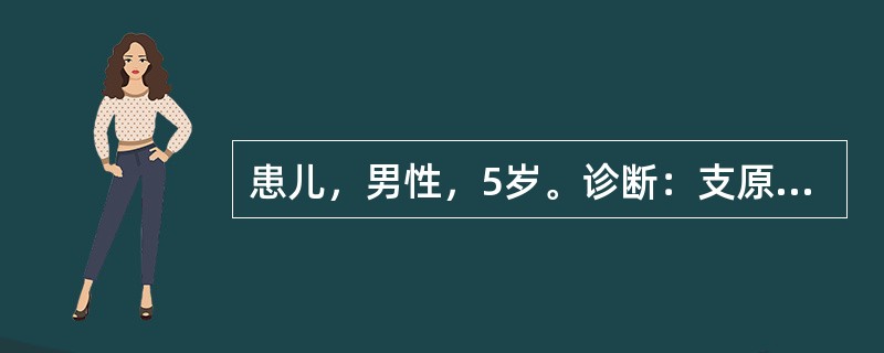 患儿，男性，5岁。诊断：支原体肺炎，先后给予青霉素、阿莫西林、阿奇霉素等抗菌药治疗。该患儿应避免使用下列哪些抗菌药物