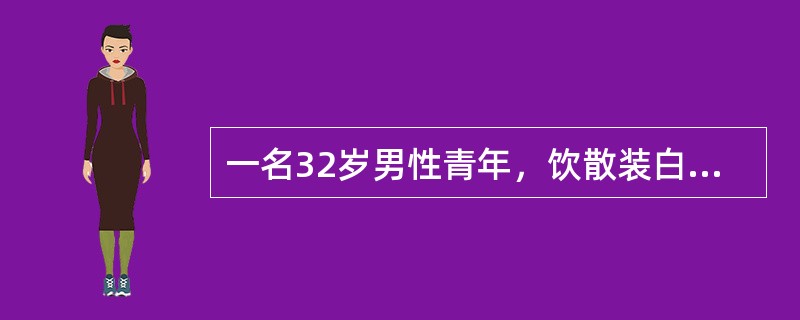 一名32岁男性青年，饮散装白酒100ml后1小时，出现双眼视力急剧下降。检查瞳孔对光反应迟钝，双视盘充血。最可能的诊断是()