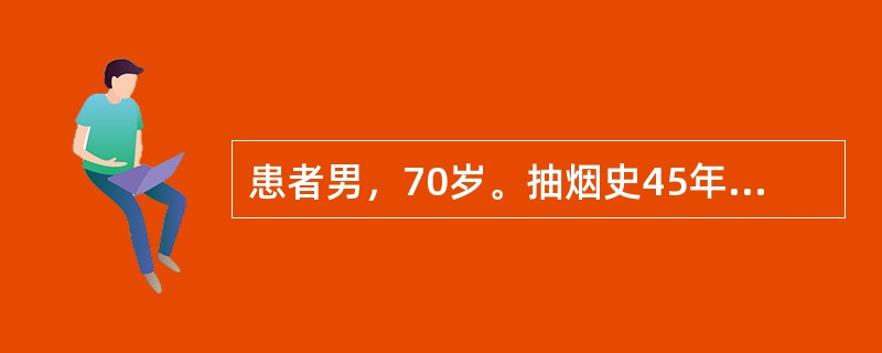 患者男，70岁。抽烟史45年，诊断为慢性支气管炎合并阻塞性肺气肿，讲话或穿衣等轻微动作时即发生气短。对此患者进行康复治疗不包括