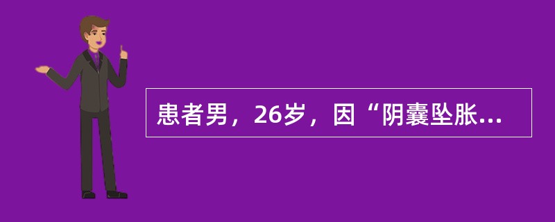 患者男，26岁，因“阴囊坠胀感3d，右侧睾丸肿大1d”来诊。查体：一般情况好；右侧睾丸肿大，表面光滑，质硬；余未发现明显阳性体征。B型超声：睾丸实性占位。初步考虑睾丸恶性肿瘤。其病理分期为(提示　行腹