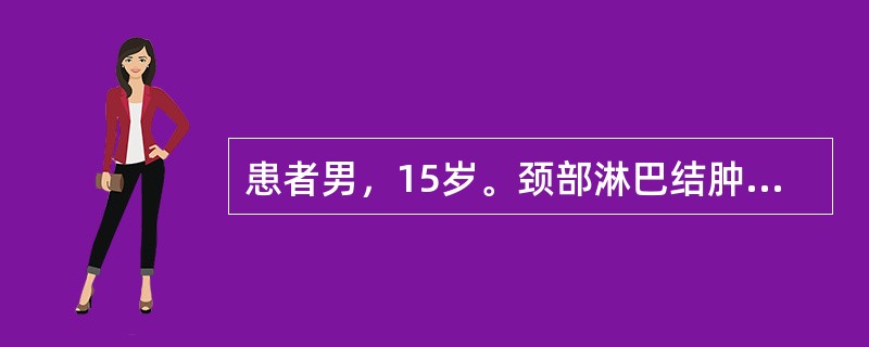 患者男，15岁。颈部淋巴结肿大，皮肤瘙痒，间歇性发热3个月。查体：脾大，左肋下3cm，颈淋巴结活检为霍奇金病。如果患者临床分期为Ⅱ期，膈上型作放疗时用全淋巴结照射，其范围包括
