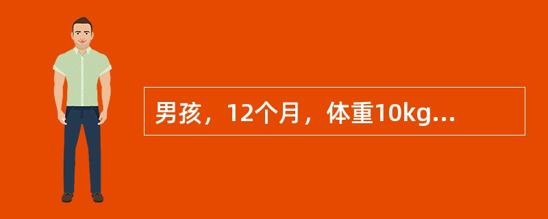 男孩，12个月，体重10kg。因腹泻、呕吐3d而入院，入院诊断为腹泻病及脱水。经抽血送血清钠检查。总补钾的时间至少应在以下时间内滴完