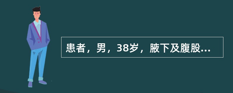 患者，男，38岁，腋下及腹股沟皮疹2年，皮疹反复发作。体格检查：腋窝及腹股沟处乳头状肉芽增殖，边缘有水疱，有臭味。家族中无类似疾病史。皮肤直接免疫病理示表皮棘细胞间IgG和(或)C3网状沉积。该病最可