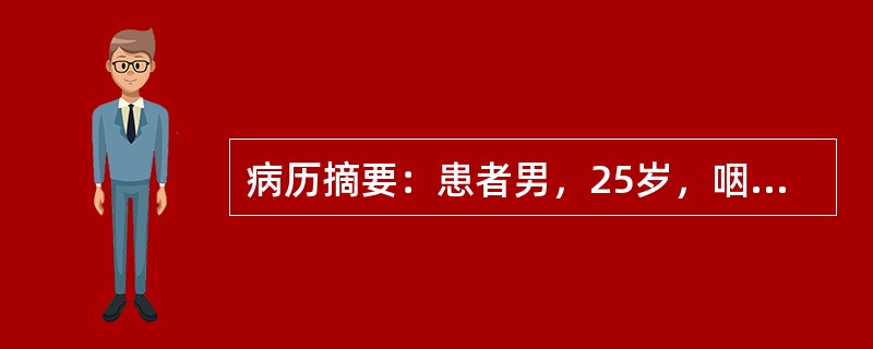 病历摘要：患者男，25岁，咽痛发热1周后，躯体四肢出现广泛散在红色丘疹、斑丘疹，表面有银白色鳞屑，刮去鳞屑呈半透明薄膜，再刮去薄膜出现小血点，自觉瘙痒，其母亲有同类历史。此患者首先应考虑的诊断是