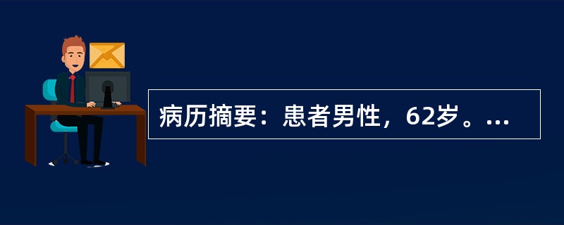 病历摘要：患者男性，62岁。肠梗阻10天，入院后行小肠梗阻段切除，术后呼吸25次／min，潮气量400ml，带管回病房保留自主呼吸，由一细导管向气管导管内供氧。此时呼吸治疗的最佳方案是