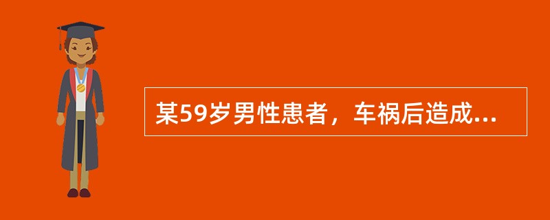 某59岁男性患者，车祸后造成脊髓外伤，发生痉挛。常用控制痉挛的方法不包括