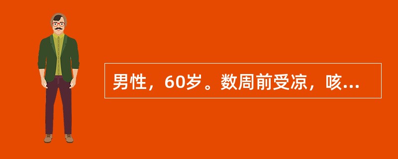 男性，60岁。数周前受凉，咳嗽，近1周说话紊乱，有时不能辨认亲人，生活需人照料，门诊求医如果这个病人是躯体疾病引起精神障碍，最可能是以下精神症状