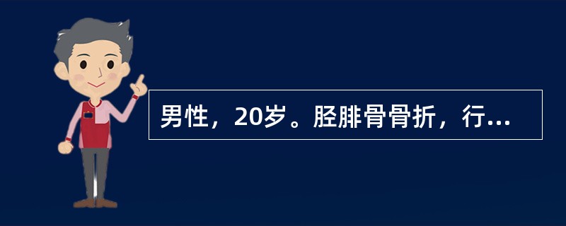 男性，20岁。胫腓骨骨折，行切开复位钢板内固定，手术结束时小腿肿胀明显，张力大，闭合创口困难。此时，闭合创口的最佳方法是