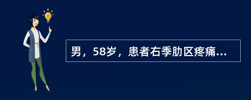 男，58岁，患者右季肋区疼痛，皮肤黄染，可触及肿大胆囊，B超提示胆囊颈部肿块影，CT所见如图，最可能的诊断是()<img border="0" style="wid