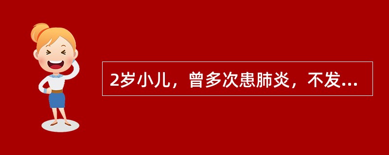 2岁小儿，曾多次患肺炎，不发绀，胸骨左缘第3～4肋间Ⅲ级粗糙全收缩期杂音。X线检查左心室增大，肺动脉段突出，肺血管影增粗，主动脉影较小。应该诊断为