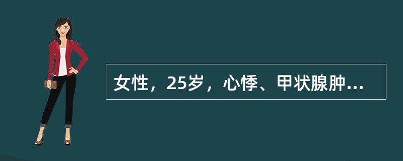 女性，25岁，心悸、甲状腺肿大，并伴有轻度呼吸不畅，压迫感，首次妊娠两个月余.诊为原发性甲亢，最有效的治疗方法是