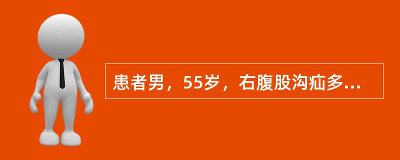 患者男，55岁，右腹股沟疝多年，一次搬重物时突感右疝块部痛，伴恶心，未呕吐，压之肿块不消失，3h后来院急诊。诊断为右腹股沟嵌顿疝。此时应采用的治疗方法是