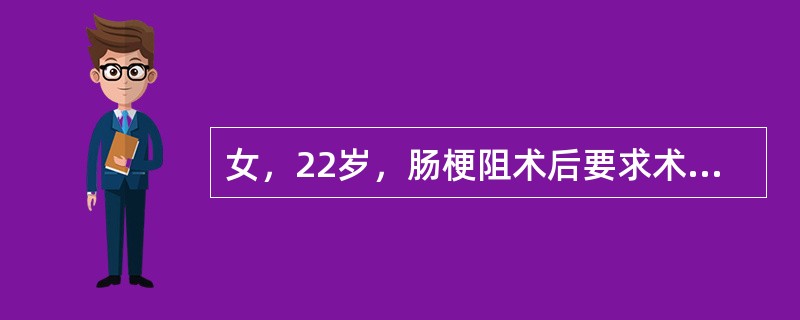 女，22岁，肠梗阻术后要求术后镇痛，拟以硬膜外吗啡镇痛。术后10小时，病人出现恶心呕吐，全身瘙痒，最可能的原因是()