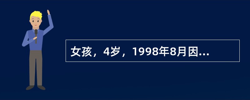 女孩，4岁，1998年8月因发热2天，头痛呕吐4次，呈喷射状，伴腹泻每天2次，略稀，膝反射略弱。该病儿入院后首先应做的检查是