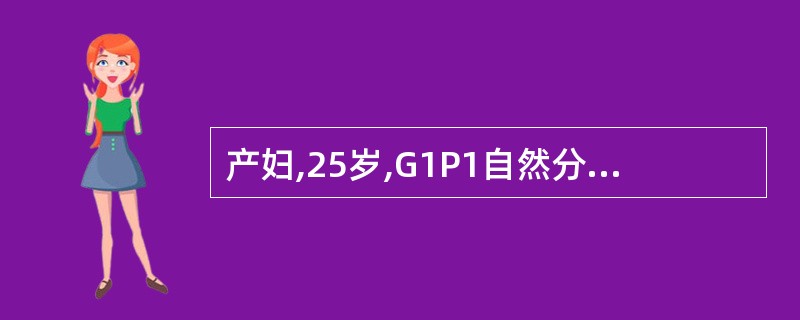 产妇,25岁,G1P1自然分娩后1d,感下腹阵痛,可忍受。问正常宫缩痛持续的时间