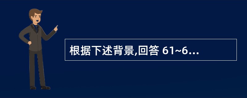 根据下述背景,回答 61~64 题 背景材料: 某住宅小区项目,剪力墙结构,发包