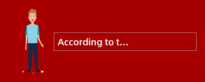 According to the passage, when you get a