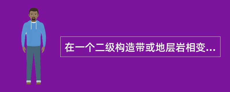 在一个二级构造带或地层岩相变化带内油气田或油气藏的总和.称为（）.