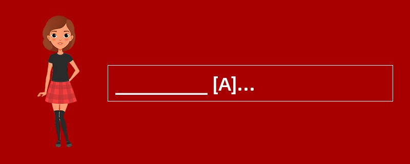 __________ [A] German£­born British scho