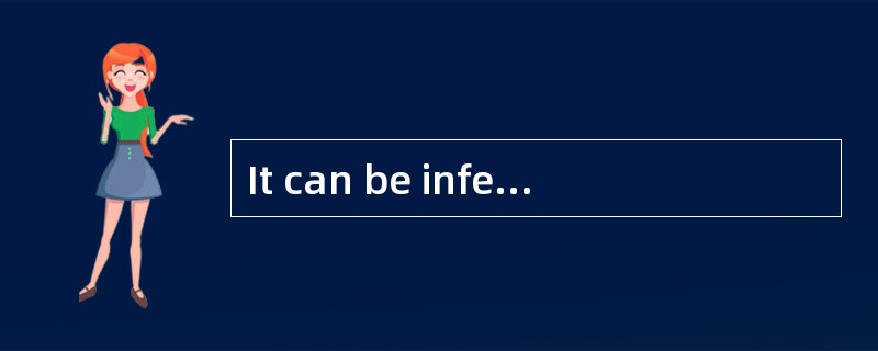 It can be inferred from the text that pu