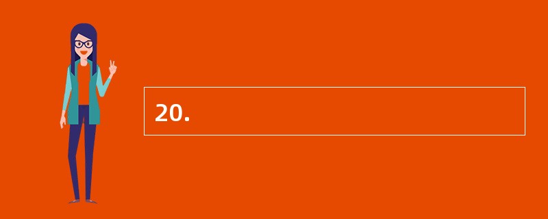 20.